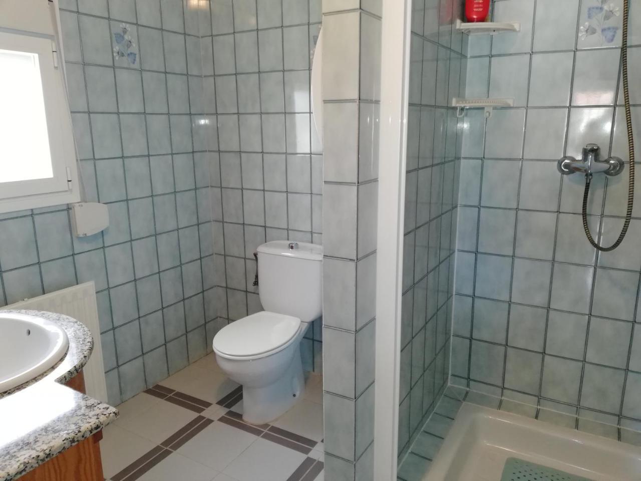 Willa Adel Locdenia Els Poblets Zewnętrze zdjęcie